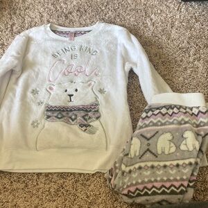 Super cozy pjs